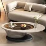 طاولة قهوة بتصميم مودرن