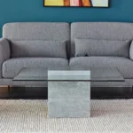 ⁦طاولة قهوة مربعة⁩ - الصورة ⁦3⁩