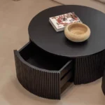 طاولة قهوة متعددة الوظائف للصالة - Image 5