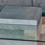 ⁦طاولة قهوة مربعة⁩ - الصورة ⁦4⁩