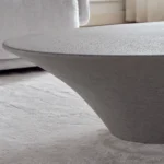 ⁦طاولة قهوة من تصميم أودين⁩ - الصورة ⁦3⁩