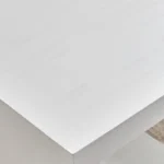 ⁦طاولة قهوة من خشب بتصميم كارين⁩ - الصورة ⁦5⁩