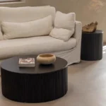 طاولة قهوة متعددة الوظائف للصالة - Image 3