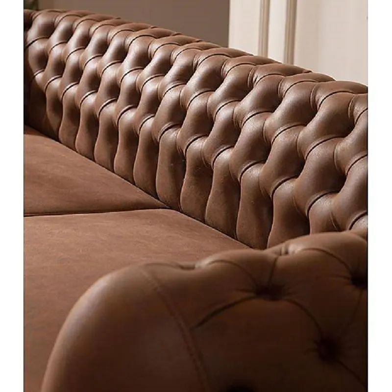 طقم كنب امريكي فخم