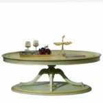 ⁦كنب كلاسيك بتطريز يدوي⁩ - الصورة ⁦8⁩