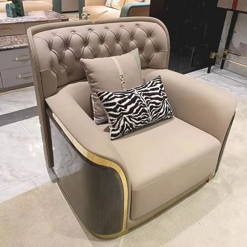 طقم كنب ستيل مودرن