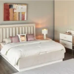 غرف نوم الرياض