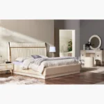 غرفة نوم كاملة مودرن