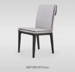 ⁦طاولة طعام 4 كراسي⁩ - الصورة ⁦6⁩