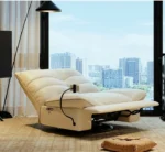 ⁦كرسي متعدد الوظائف لغرفة المعيشة⁩ - الصورة ⁦3⁩