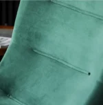 ⁦كرسي استرخاء قماش للراحة⁩ - الصورة ⁦11⁩