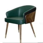 كرسي طاولة طعام مودرن - Image 11