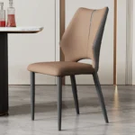 كرسي طاولة طعام - Image 2