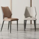 كرسي طاولة طعام - Image 7