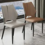 كرسي طاولة طعام - Image 8