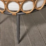 ⁦كرسي للمساحات الخارجية⁩ - الصورة ⁦5⁩