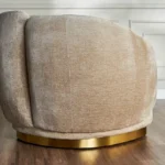 ⁦كرسي مفرد مودرن فاخر⁩ - الصورة ⁦5⁩