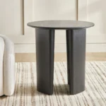 ⁦كنب مفرد مع طاولة قهوة من تصميم بريمو⁩ - الصورة ⁦6⁩