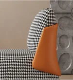 ⁦كرسي مفرد مودرن أنيق⁩ - الصورة ⁦5⁩