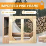 كنب بسيط متعدد المقاسات و الالوان - Image 3