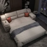 ⁦كنبه سرير كابتونيه⁩ - الصورة ⁦2⁩