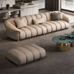 كنب متعدد بتصميم حديث و مريح - Image 2