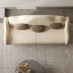 ⁦كنب منزلي متعددة الوظائف فاخر⁩ - الصورة ⁦3⁩