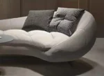 كنب زاوية استرخاء بتصميم مودرن - Image 4