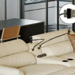 كنب استرخاء حديث من تصميم ايطالي - Image 4