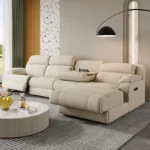 ⁦كنب استرخاء مودرن قابلة للفرد⁩ - الصورة ⁦7⁩