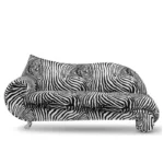 طقم كنب استرخاء مودرن من تصميم فاخر - Image 7