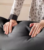 ⁦طقم كنب جلد استرخاء متعدد الوظائف⁩ - الصورة ⁦3⁩