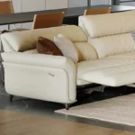 كنب استرخاء حديث من تصميم ايطالي - Image 5