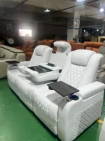 كنب استرخاء اونلاين متعدد الوظائف - Image 4