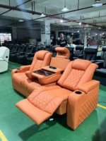 كنب استرخاء اونلاين متعدد الوظائف - Image 5