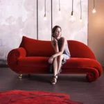 طقم كنب استرخاء مودرن