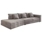 كنب حرف ال استرخاء مودرن - Image 8