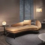 كنب زاوية استرخاء بتصميم مودرن - Image 7