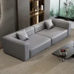 كنب بسيط متعدد المقاسات و الالوان - Image 4