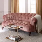 كنب ثلاث مقاعد