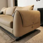 كنب جلد مميز راقي - Image 3