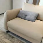 كنب جلد مميز راقي - Image 5