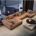 كنب ارضي مودرن