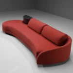 كنب زاوية ايطالي