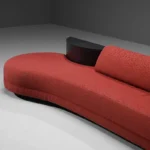 كنب زاوية ايطالي - Image 2