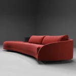 كنب زاوية ايطالي - Image 3