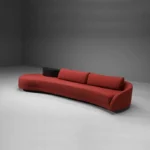 كنب زاوية ايطالي - Image 4