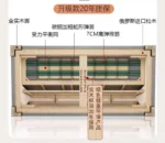 كنب صالة حرف ال - Image 7