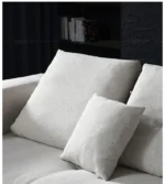 ⁦كنب زاوية دائري على شكل دائري ⁩ - الصورة ⁦6⁩