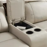 ⁦كنب استرخاء مع مسند للقدم⁩ - الصورة ⁦6⁩